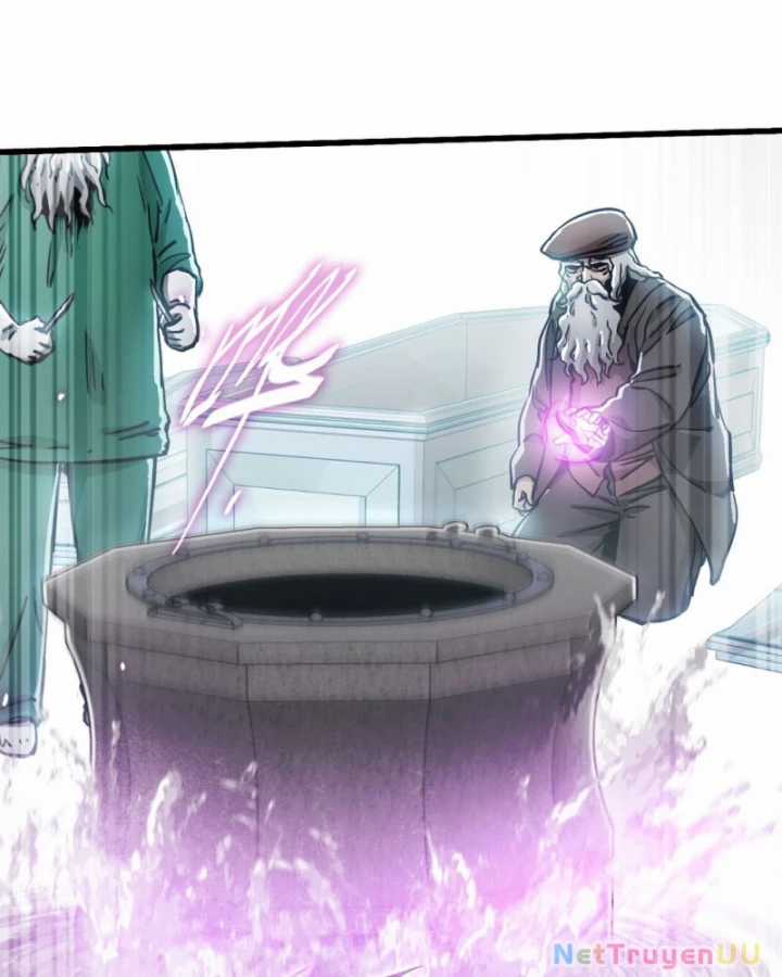 Bàn Tay Thần Thánh Chapter 20 trang 65