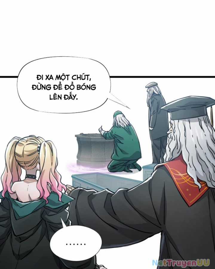 Bàn Tay Thần Thánh Chapter 20 trang 69