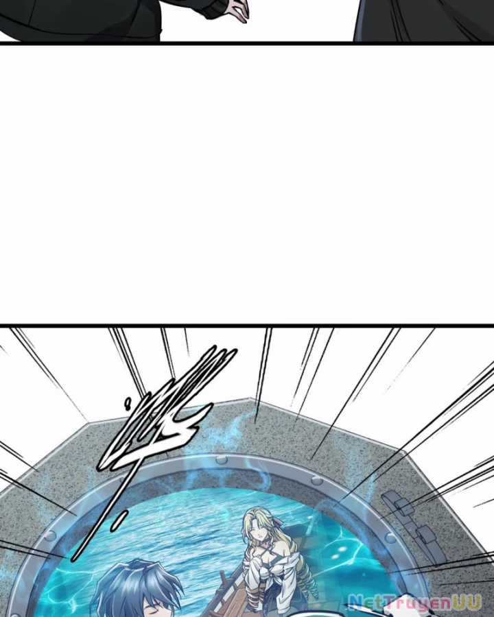 Bàn Tay Thần Thánh Chapter 20 trang 70