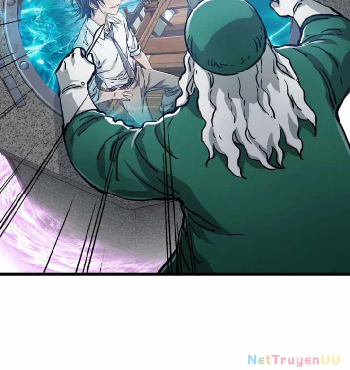 Bàn Tay Thần Thánh Chapter 20 trang 71