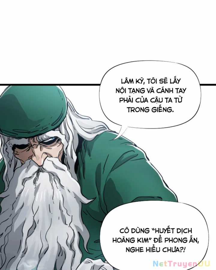 Bàn Tay Thần Thánh Chapter 20 trang 72