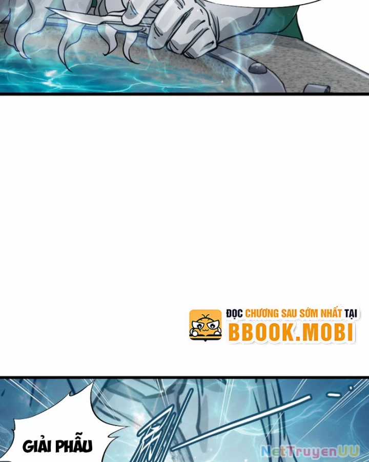 Bàn Tay Thần Thánh Chapter 20 trang 73