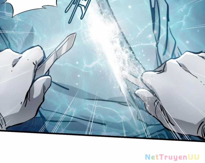 Bàn Tay Thần Thánh Chapter 20 trang 74