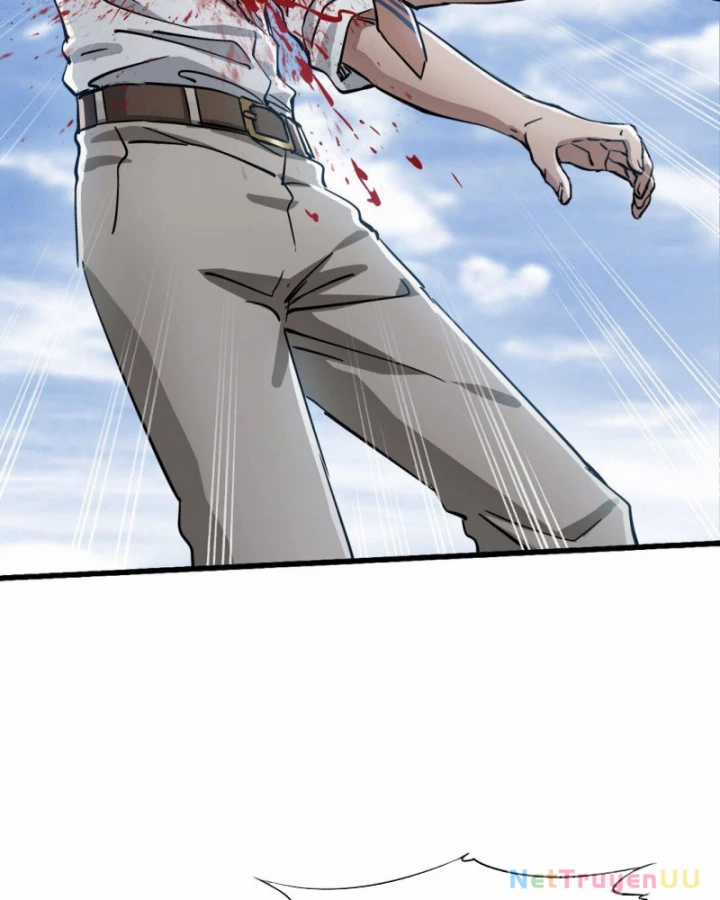 Bàn Tay Thần Thánh Chapter 20 trang 76