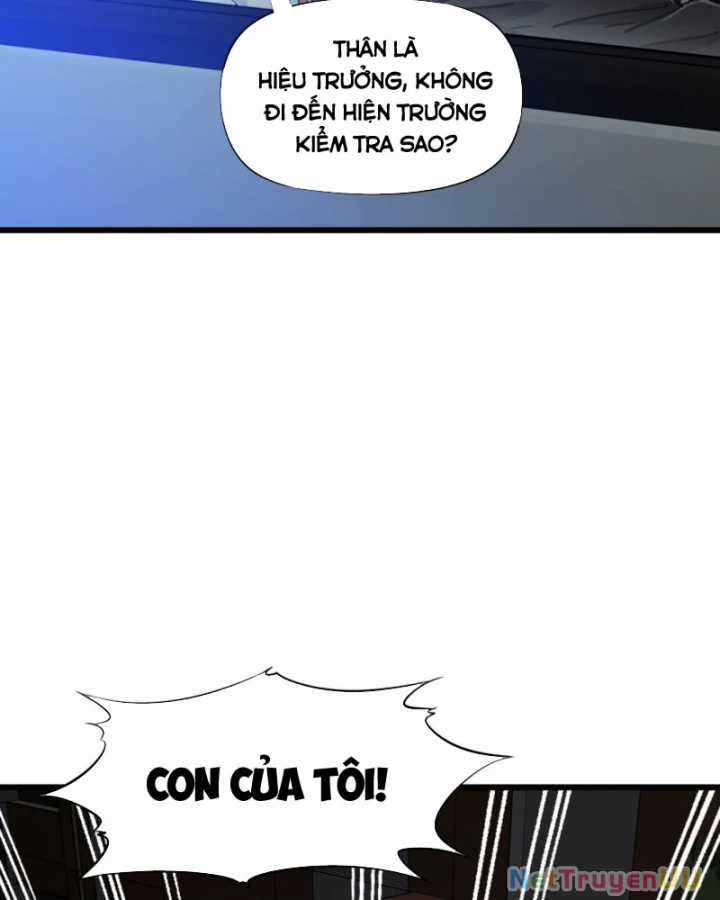 Bàn Tay Thần Thánh Chapter 20 trang 8