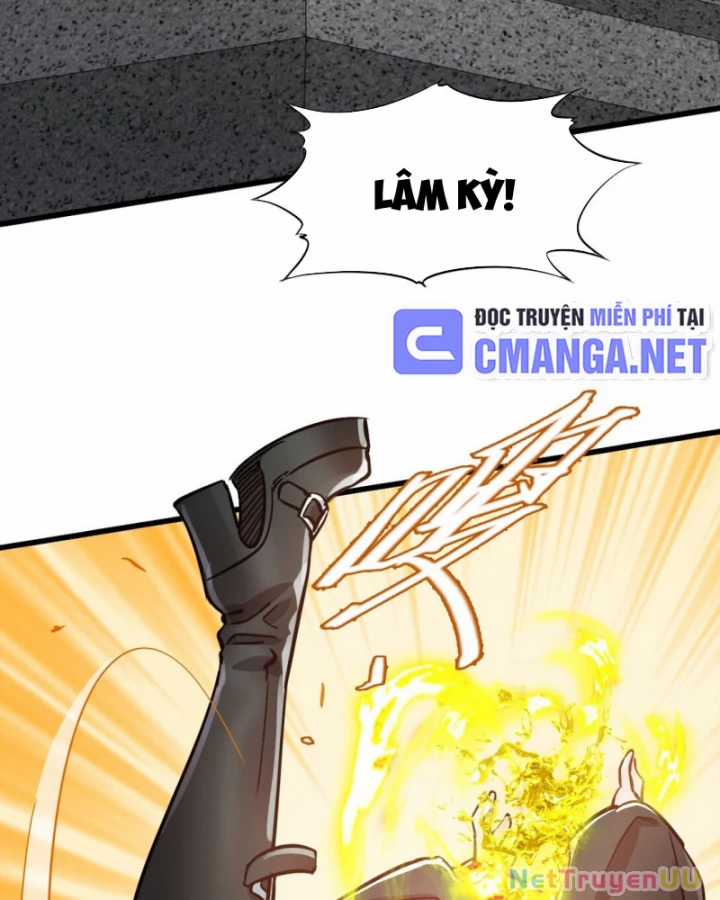 Bàn Tay Thần Thánh Chapter 20 trang 80