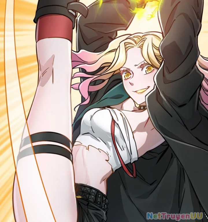 Bàn Tay Thần Thánh Chapter 20 trang 81