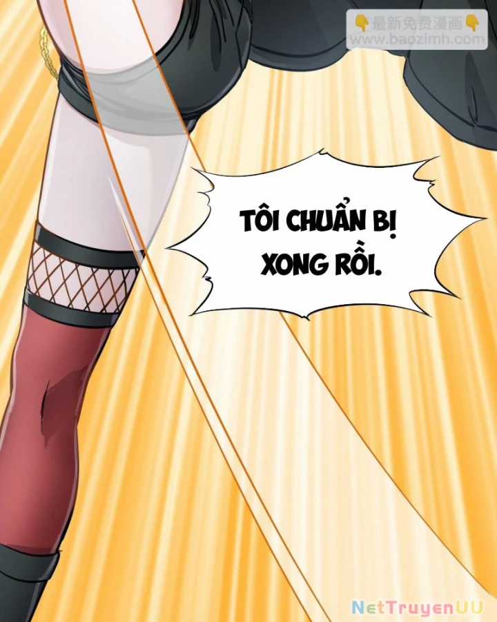 Bàn Tay Thần Thánh Chapter 20 trang 82