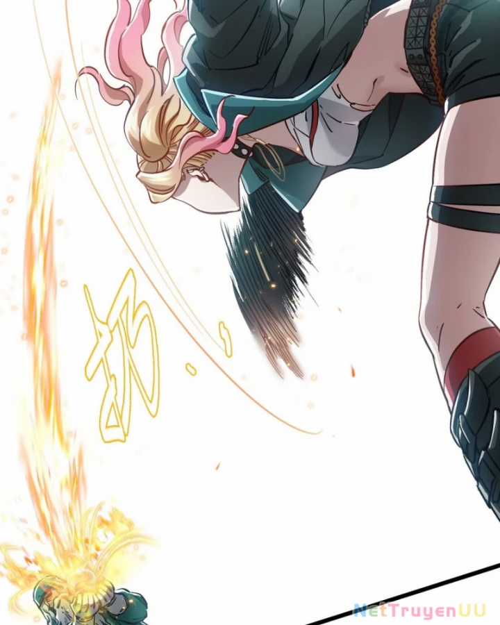 Bàn Tay Thần Thánh Chapter 20 trang 84