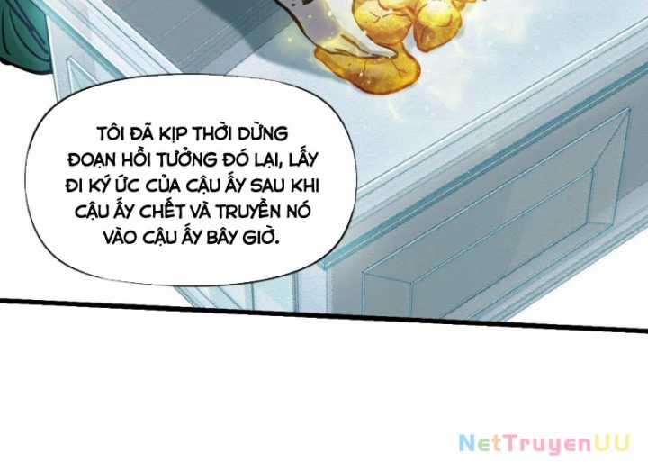 Bàn Tay Thần Thánh Chapter 20 trang 86