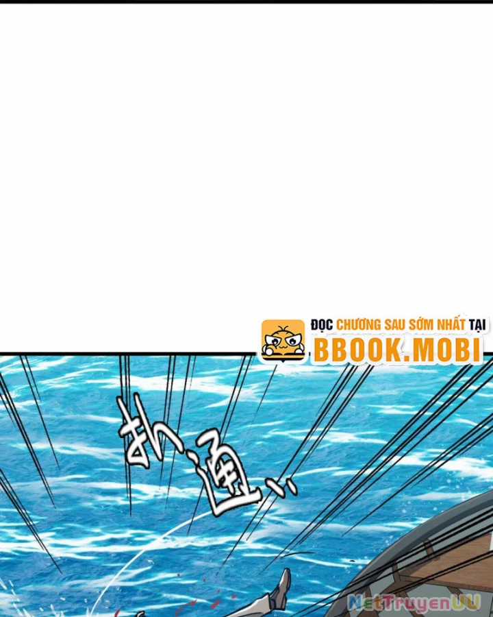 Bàn Tay Thần Thánh Chapter 20 trang 88