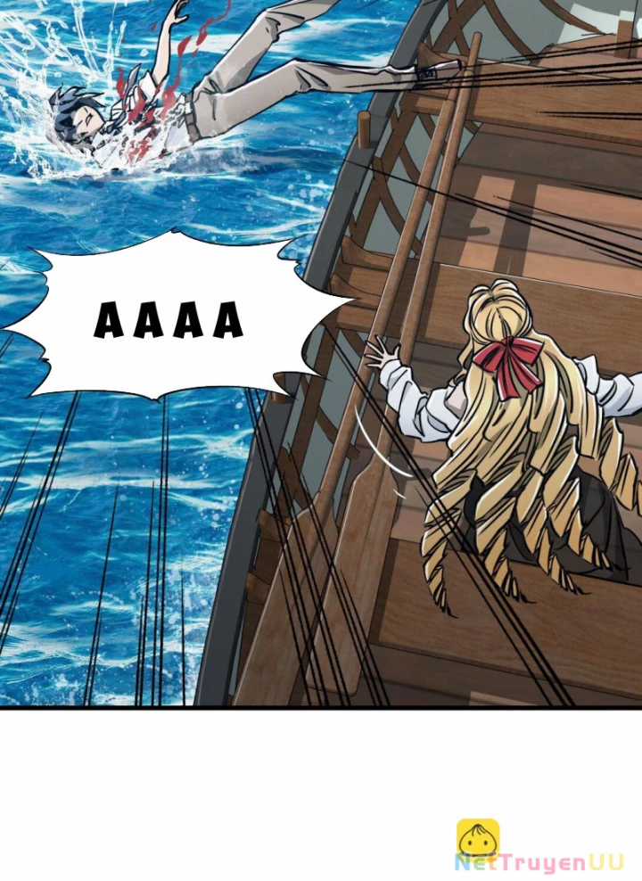 Bàn Tay Thần Thánh Chapter 20 trang 89