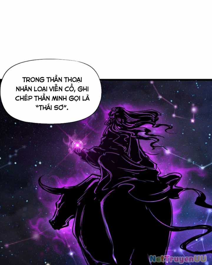 Bàn Tay Thần Thánh Chapter 20 trang 93