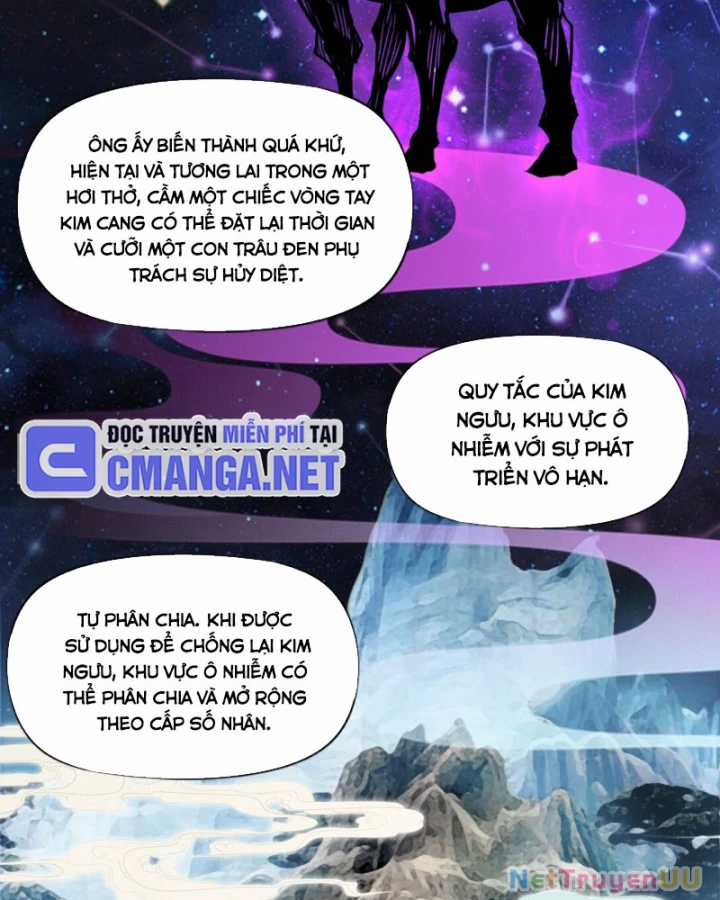 Bàn Tay Thần Thánh Chapter 20 trang 94