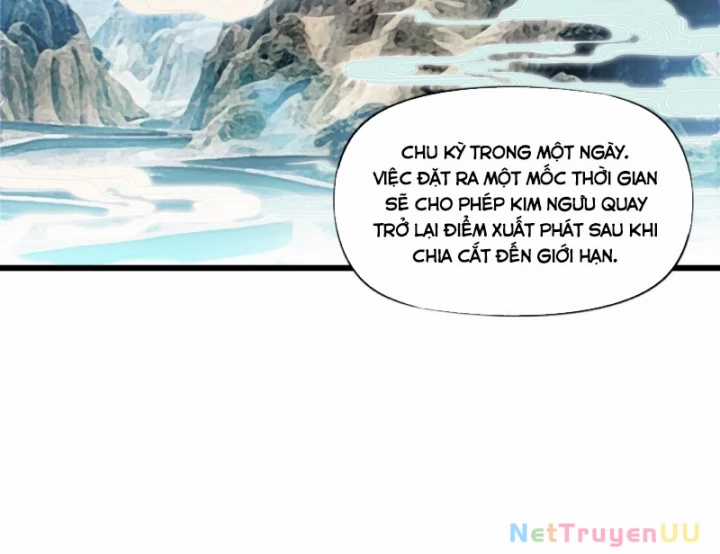 Bàn Tay Thần Thánh Chapter 20 trang 95