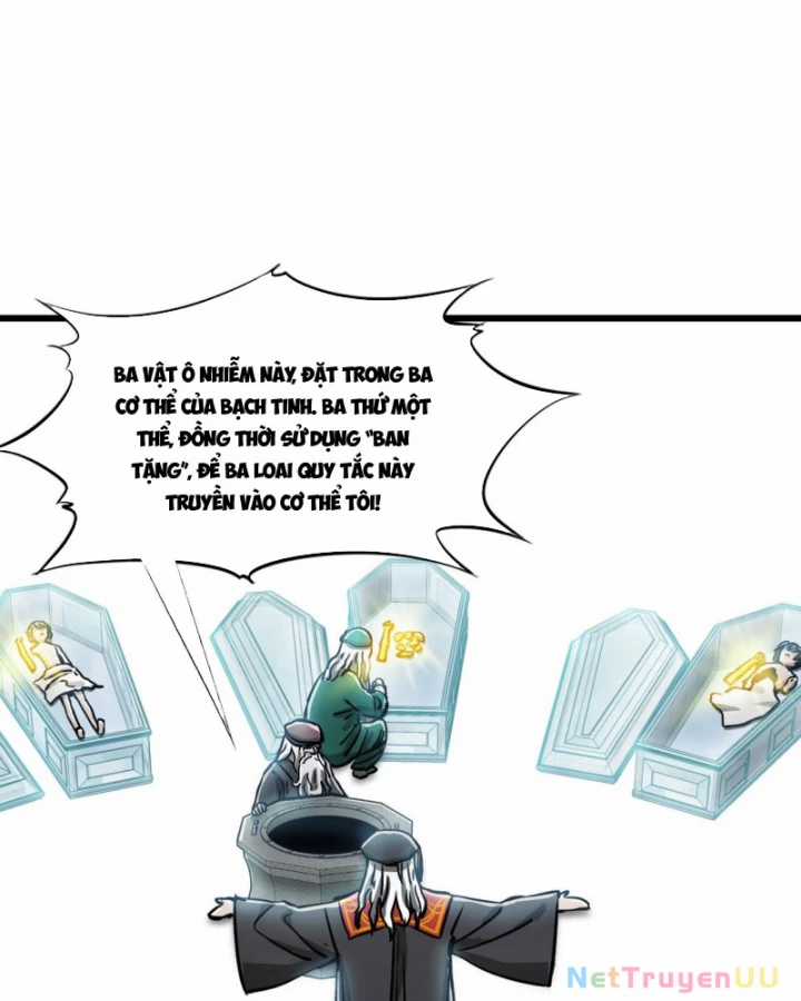 Bàn Tay Thần Thánh Chapter 20 trang 96