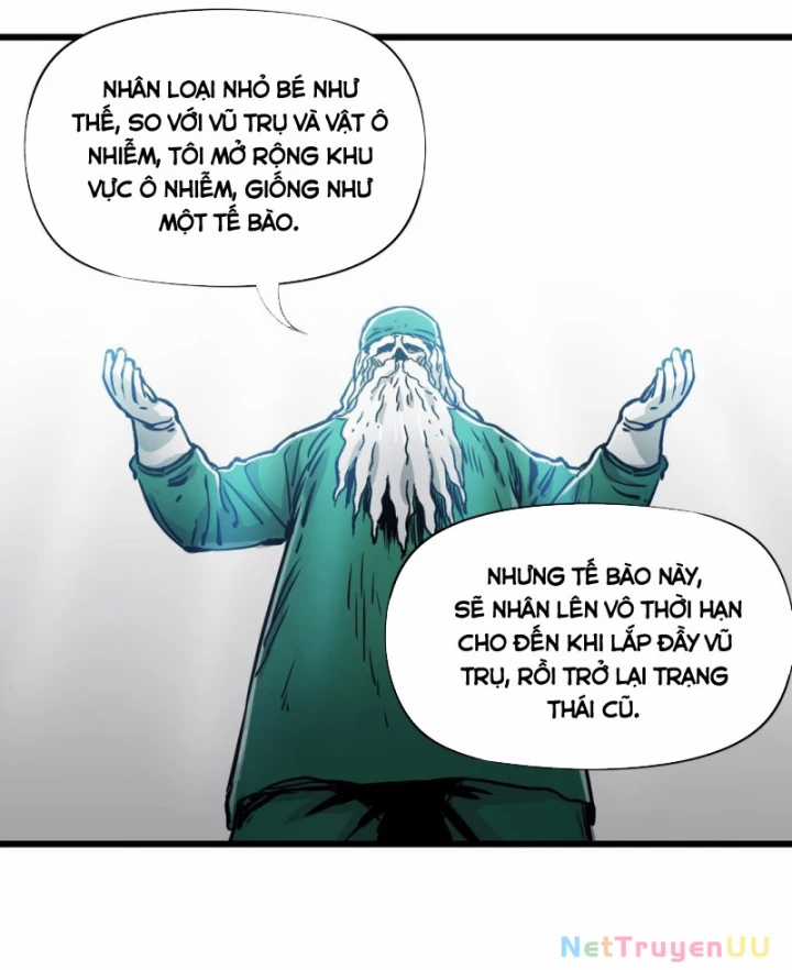 Bàn Tay Thần Thánh Chapter 20 trang 98