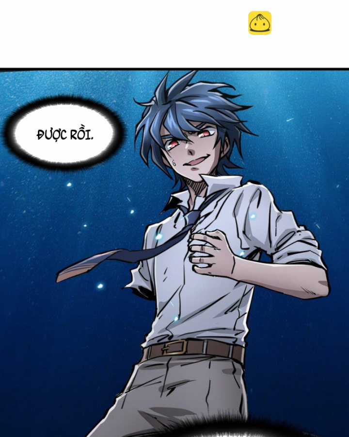 Bàn Tay Thần Thánh Chapter 21 trang 10