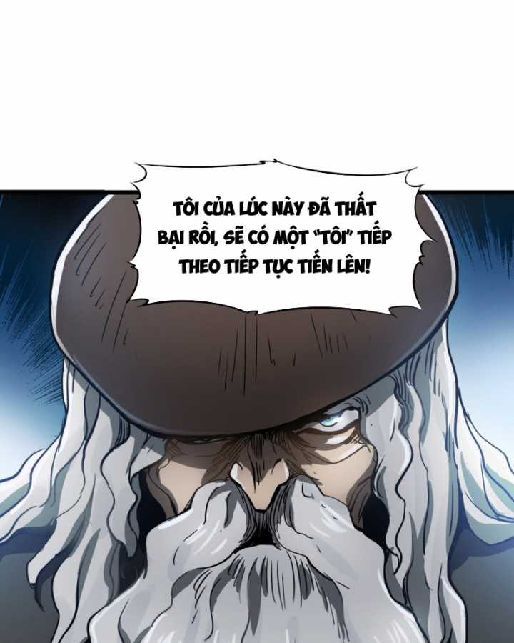 Bàn Tay Thần Thánh Chapter 21 trang 104