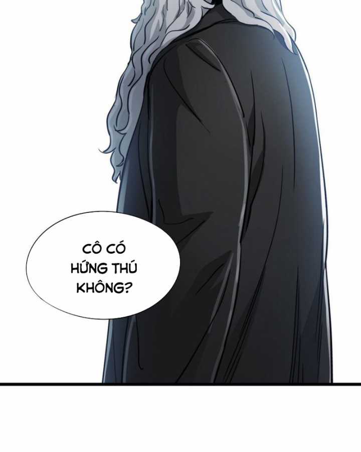 Bàn Tay Thần Thánh Chapter 21 trang 107