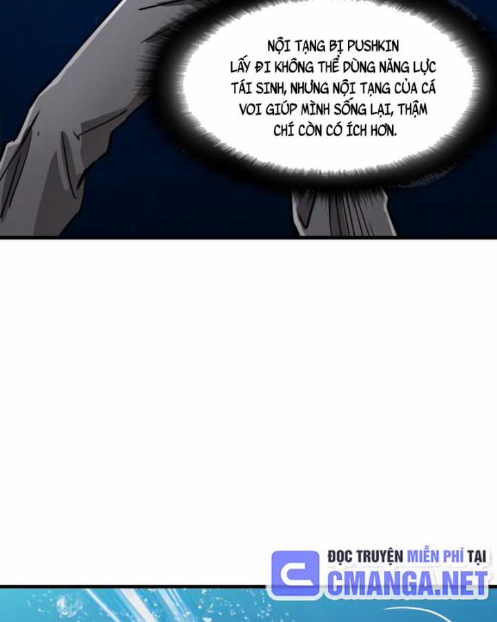 Bàn Tay Thần Thánh Chapter 21 trang 11