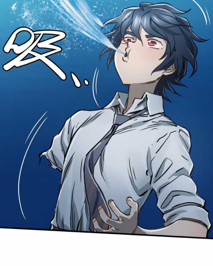 Bàn Tay Thần Thánh Chapter 21 trang 12