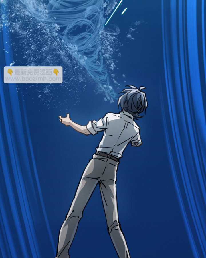 Bàn Tay Thần Thánh Chapter 21 trang 15