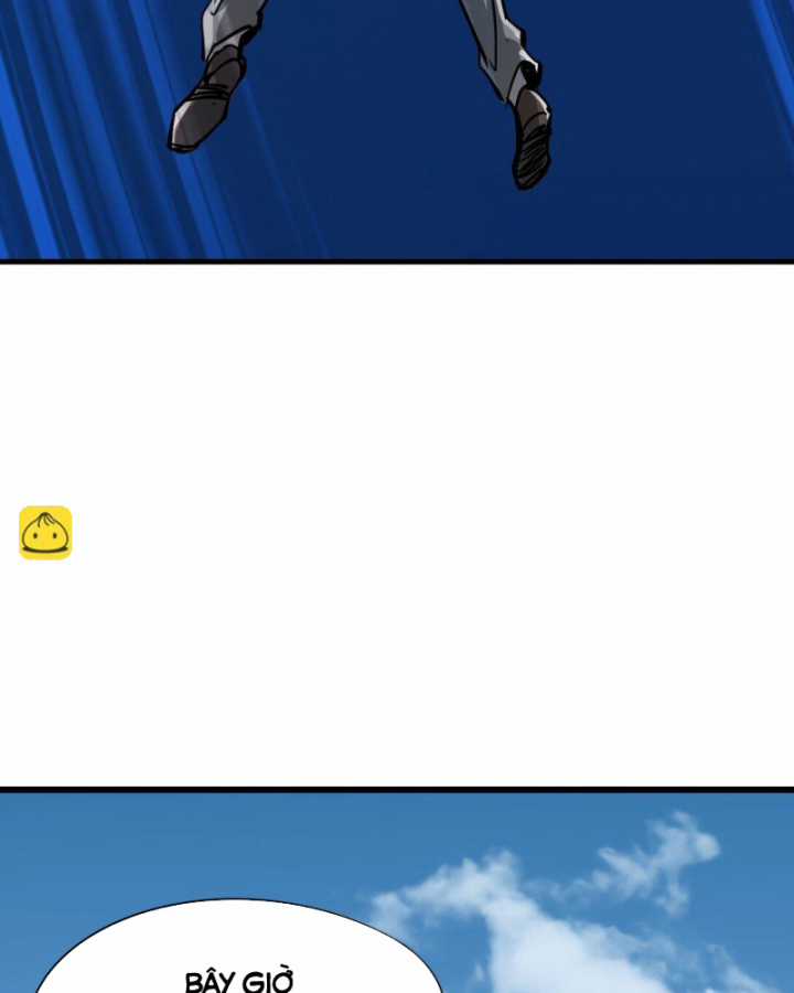 Bàn Tay Thần Thánh Chapter 21 trang 16