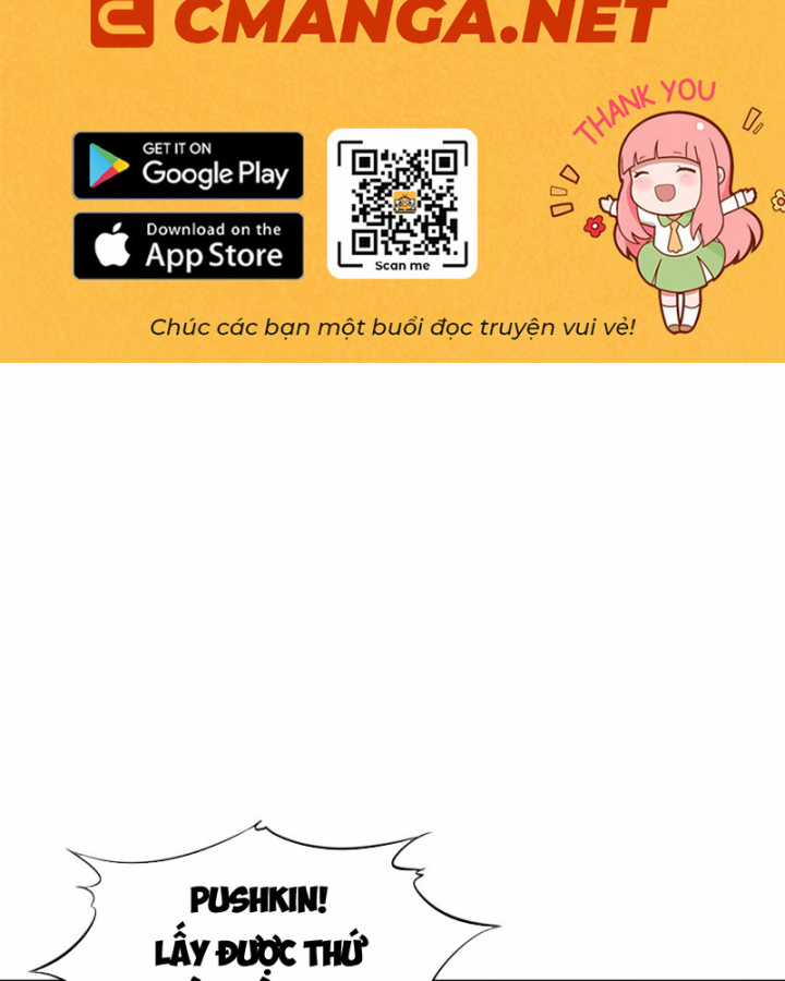 Bàn Tay Thần Thánh Chapter 21 trang 2