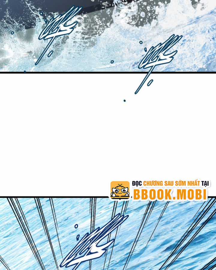 Bàn Tay Thần Thánh Chapter 21 trang 20