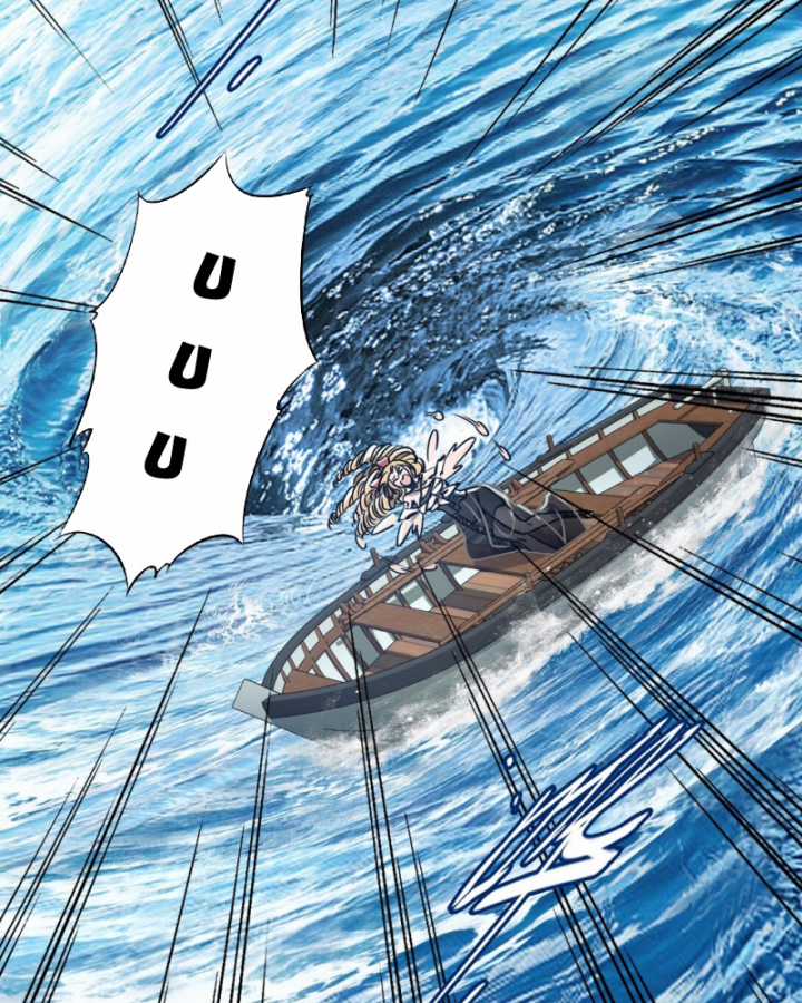 Bàn Tay Thần Thánh Chapter 21 trang 21