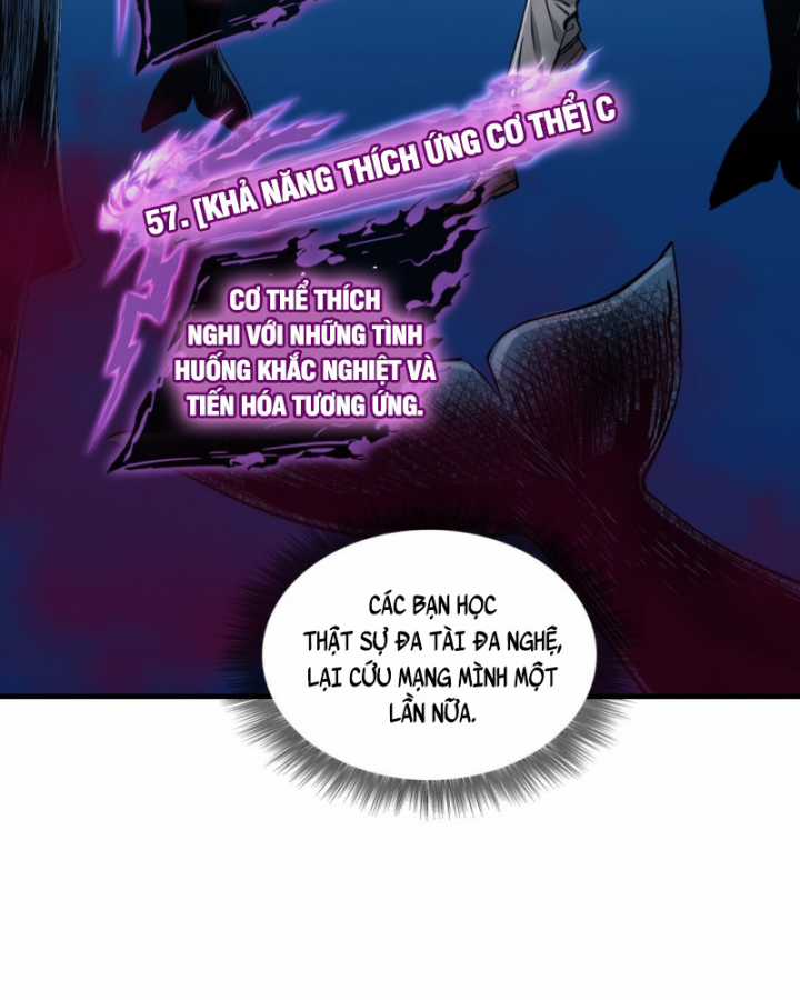 Bàn Tay Thần Thánh Chapter 21 trang 27