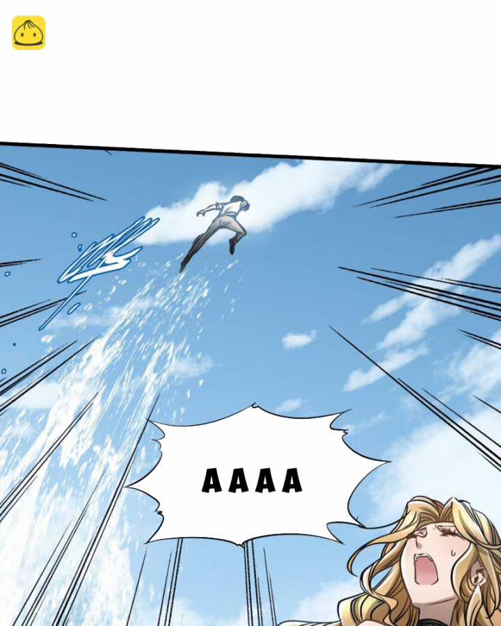 Bàn Tay Thần Thánh Chapter 21 trang 33