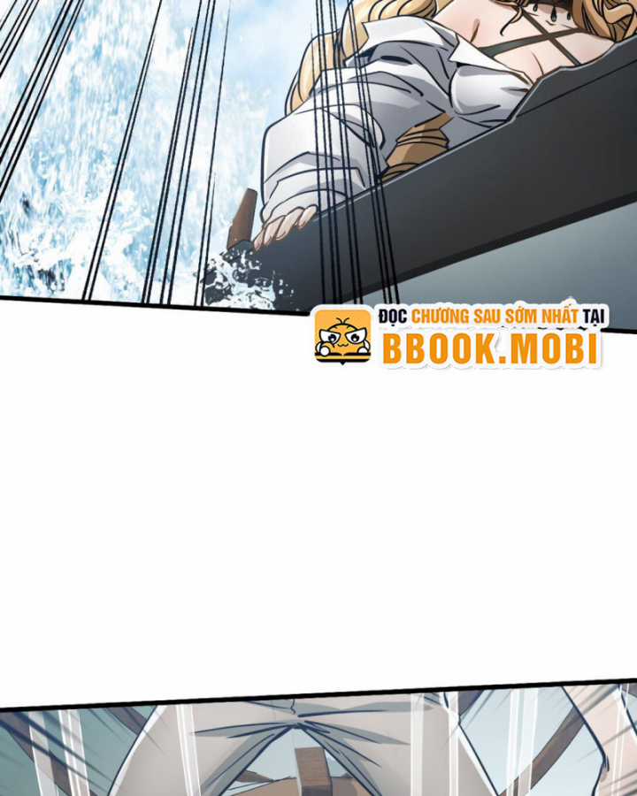 Bàn Tay Thần Thánh Chapter 21 trang 34