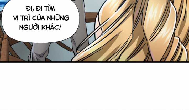 Bàn Tay Thần Thánh Chapter 21 trang 42