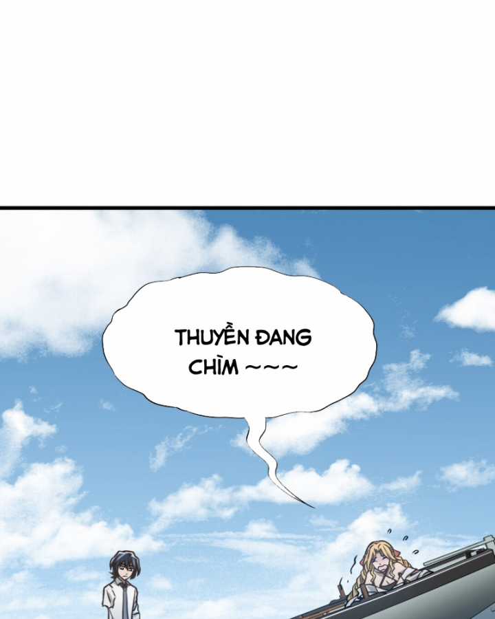 Bàn Tay Thần Thánh Chapter 21 trang 44