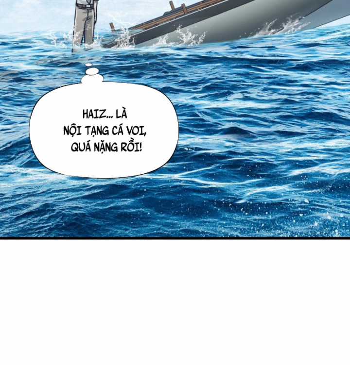 Bàn Tay Thần Thánh Chapter 21 trang 45