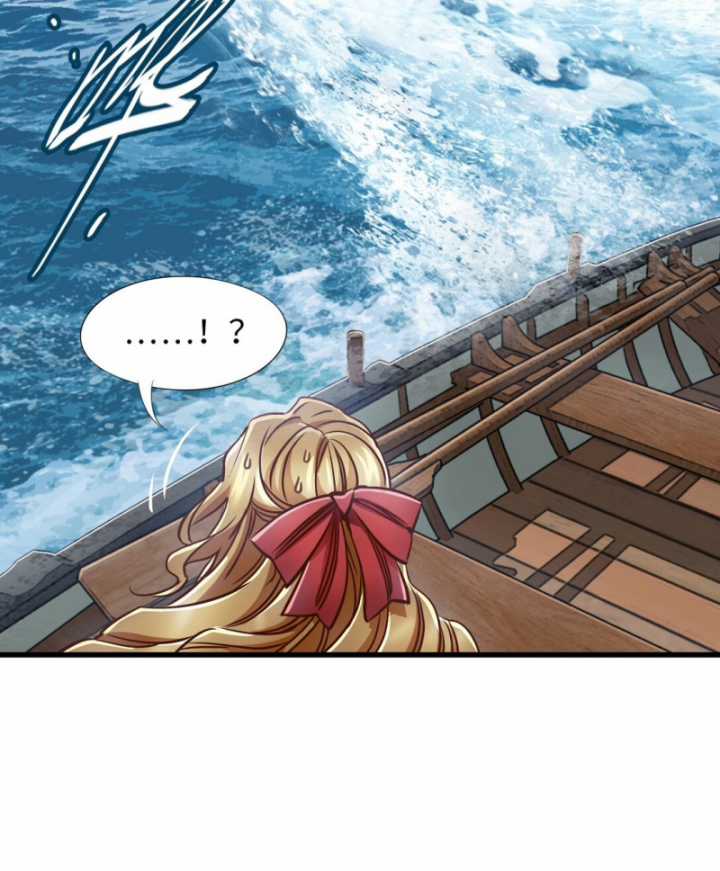 Bàn Tay Thần Thánh Chapter 21 trang 48