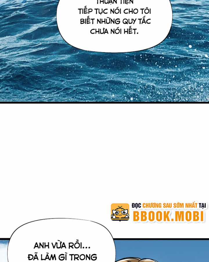 Bàn Tay Thần Thánh Chapter 21 trang 53