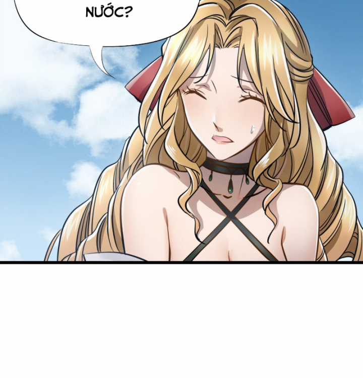 Bàn Tay Thần Thánh Chapter 21 trang 54