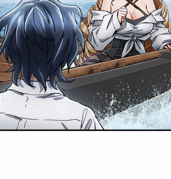 Bàn Tay Thần Thánh Chapter 21 trang 57