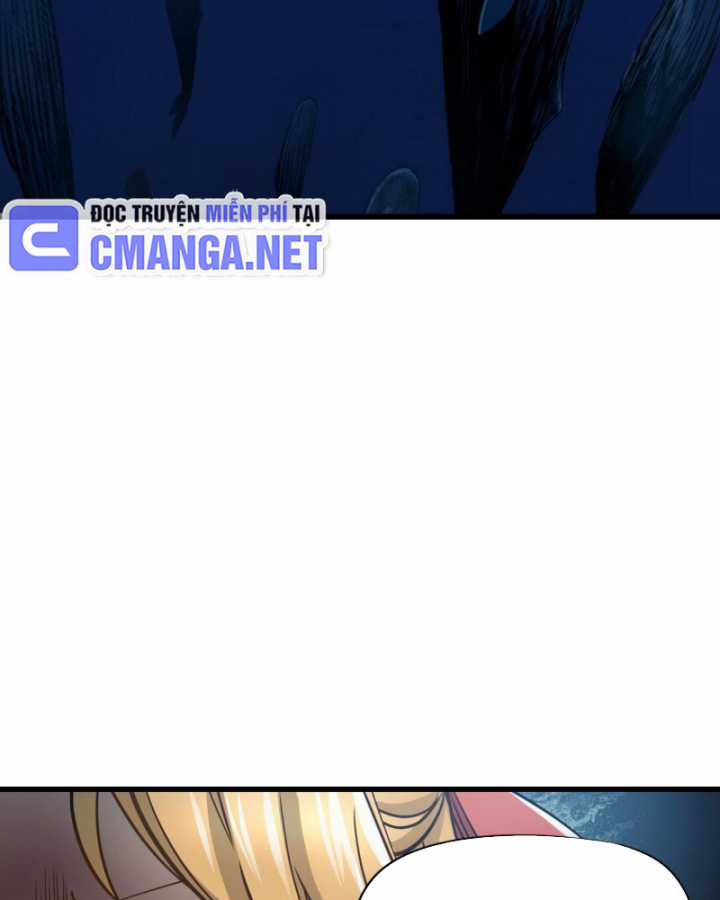 Bàn Tay Thần Thánh Chapter 21 trang 59