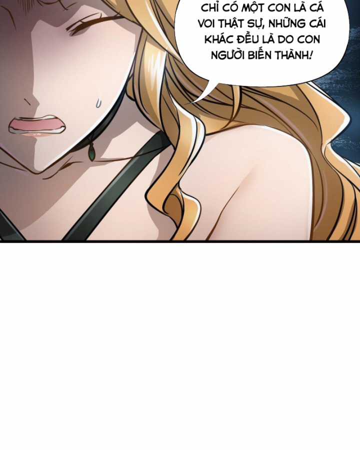 Bàn Tay Thần Thánh Chapter 21 trang 60