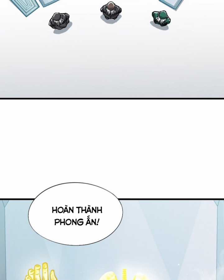 Bàn Tay Thần Thánh Chapter 21 trang 63