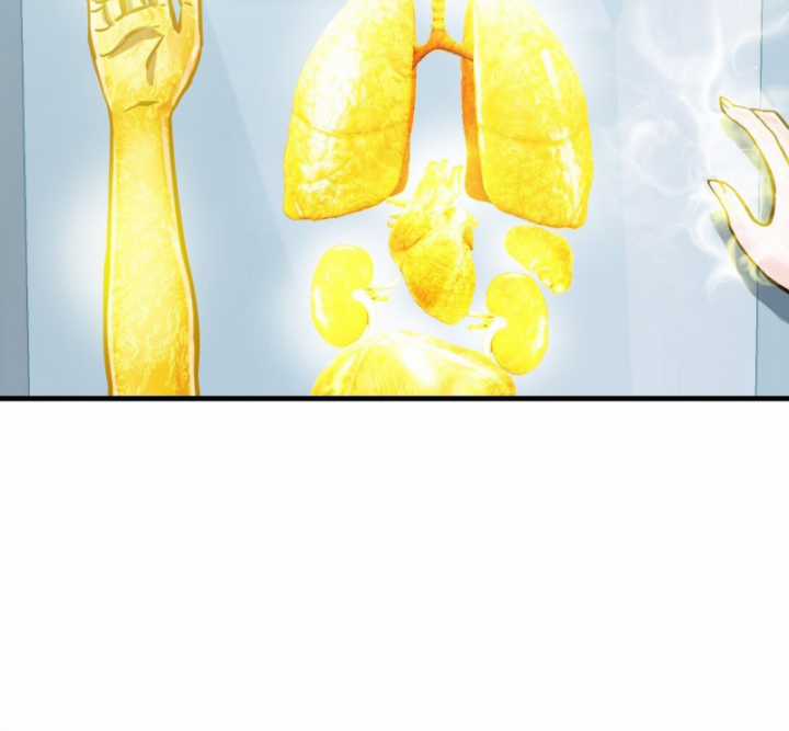 Bàn Tay Thần Thánh Chapter 21 trang 64