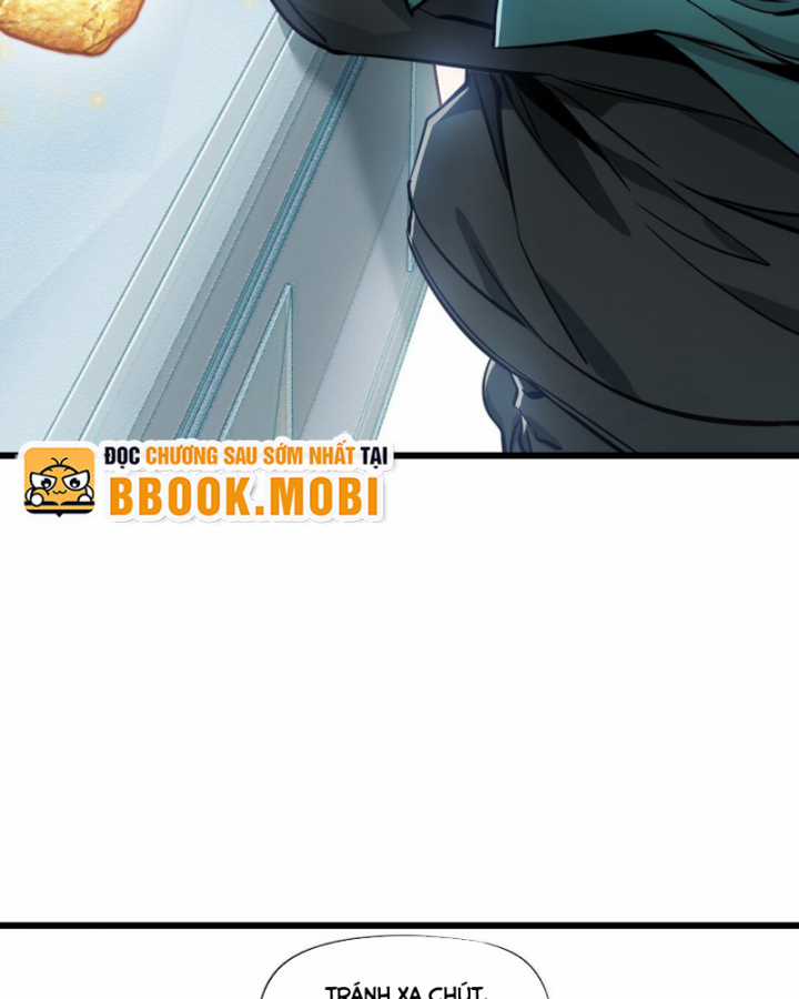 Bàn Tay Thần Thánh Chapter 21 trang 66