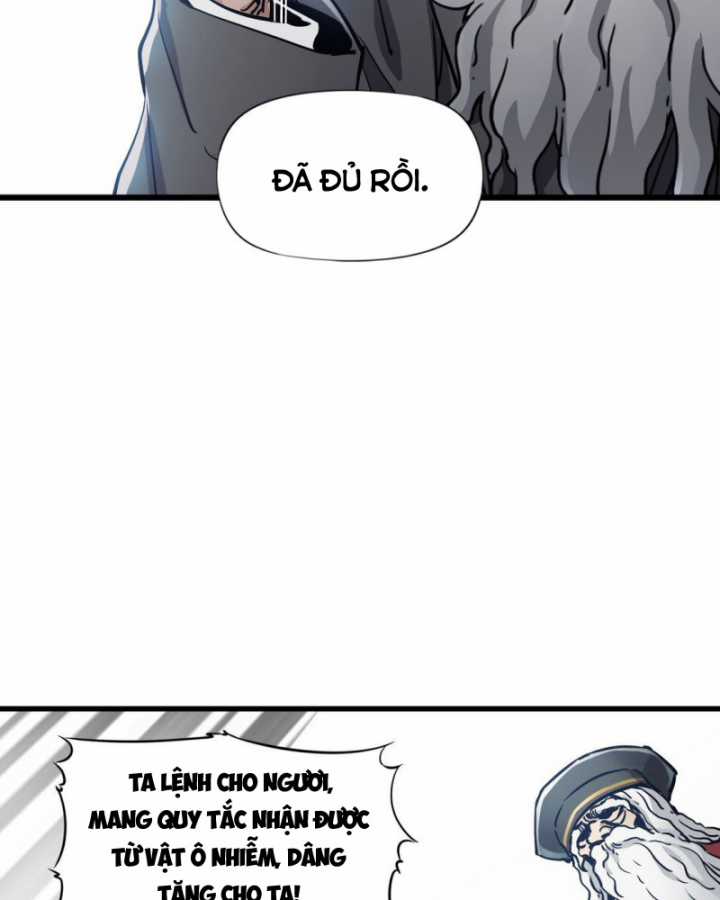 Bàn Tay Thần Thánh Chapter 21 trang 69