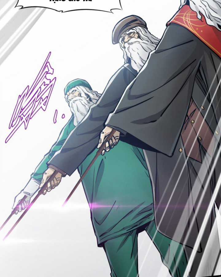 Bàn Tay Thần Thánh Chapter 21 trang 70