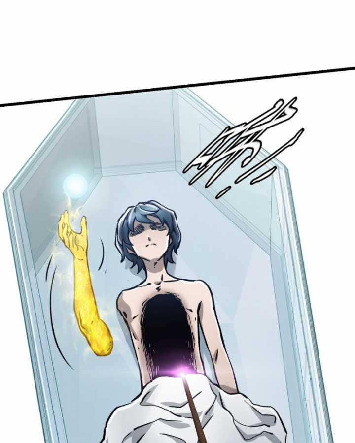 Bàn Tay Thần Thánh Chapter 21 trang 72