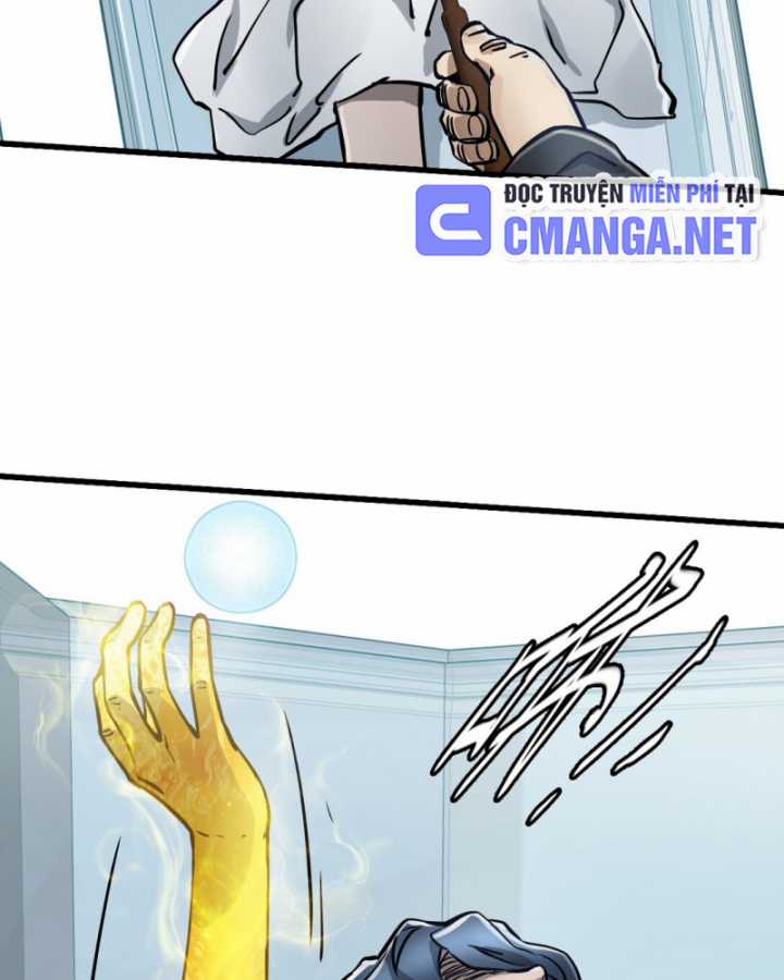 Bàn Tay Thần Thánh Chapter 21 trang 73